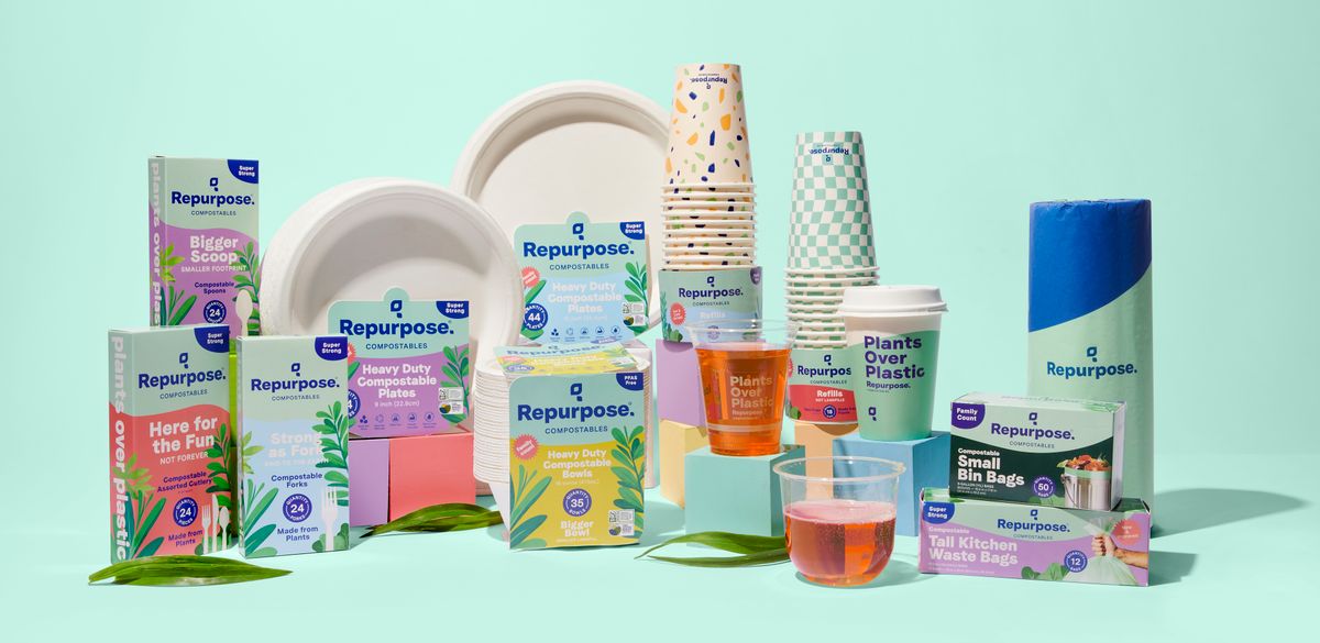 Welcome to the Repurpose Creator Community