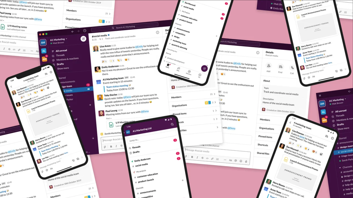 Welcome to the Slack Creator Community