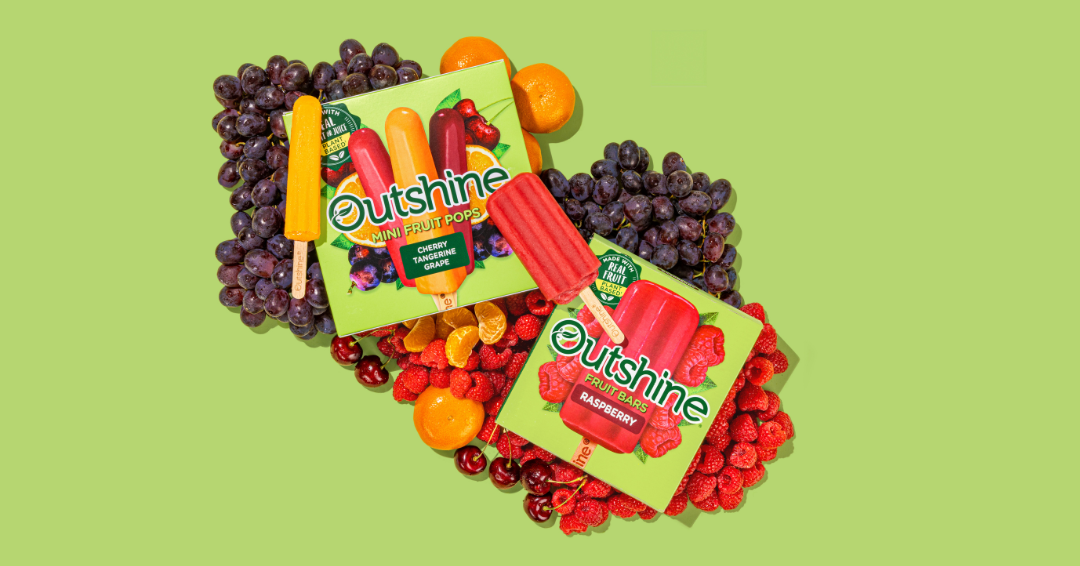 Welcome to the Outshine Creator Community