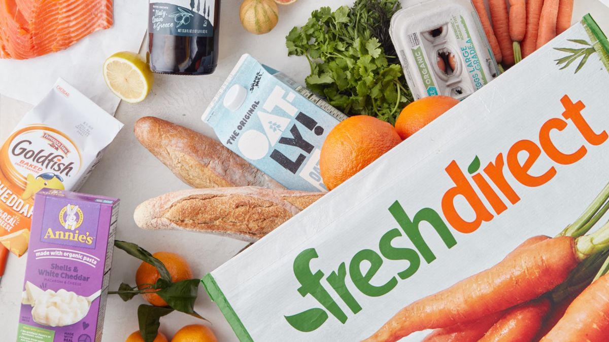 Welcome to the FreshDirect Creator Community